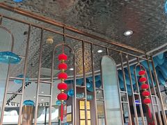 -大锅强·蒸海鲜青岛菜(吾悦广场店)