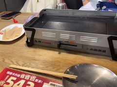 -鱼酷活鱼烤鱼(梅江印象城店)
