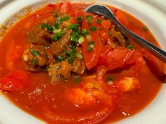-洞庭鱼香(万科店)