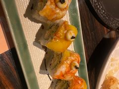 -山葵家·创意料理(临平银泰城店)