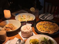 -流酥可心·牛乳蛋糕商店(禾祥西路店)