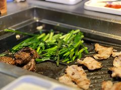 -金妈家烤肉(龙湖U城天街店)