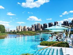 -清河半岛温泉度假酒店