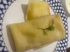 -哈拉硕俄式西餐