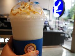 -luckincoffee瑞幸咖啡(恒大广场B1店)