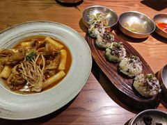 -春熙台韩国料理·章鱼肥牛(西丽店)