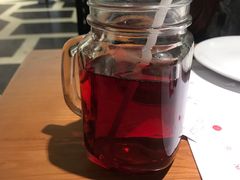 石榴汁-HELLO MUSAE 拾光缪斯餐厅·纯正希腊风味(苏州中心店)