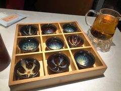 -華府(凯德晶萃店)
