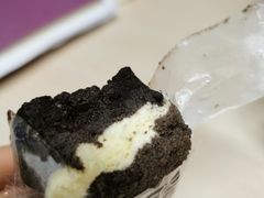 奥利奥半熟芝士-好利来(清华南门店)
