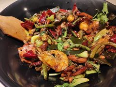 -食乐佳麻辣香锅(森林摩尔商业街区店)