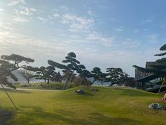 -东钱湖旅游度假区