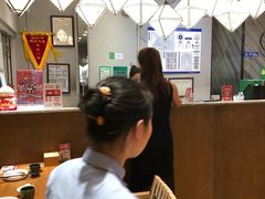 大堂-云海肴·汽锅鸡·云南菜(东坝金隅店)