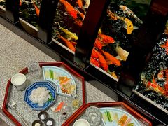 -龙悦湾酒家·八阵鱼生·渔人码头店