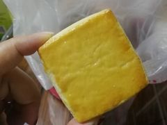 -中关村茶点
