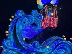 -珠海长隆海洋王国