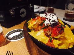 -Goose Island Brewhouse鹅岛精酿啤酒酿造工坊餐厅