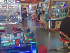-天津梅江印象城