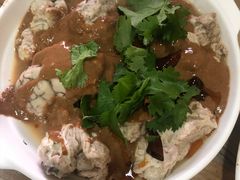 -老七饭馆(光荣道总店)