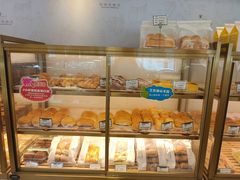 -蜂蝶来饼店(拱北总店)