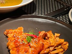 -West10 西拾·西餐厅·创意菜(未来科技城店)