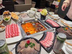 -海底捞火锅(群光广场店)