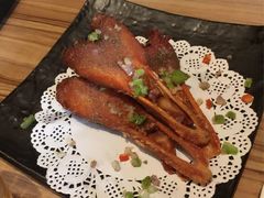 -粤港餐厅(禹州商业广场店)