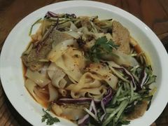 -阿罗新疆菜(人民广场店)
