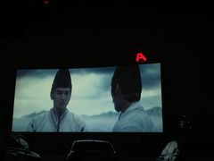 -枫花园汽车电影院(朝阳公园店)