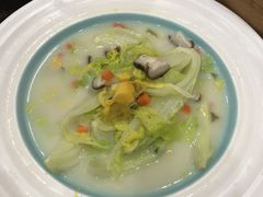 -宗巴雍姆藏餐府