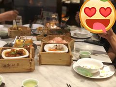 -新好景海鲜酒家(新塘店)