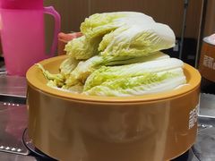 -龍歌自助小火锅(市北CBD万达店)