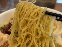 -一记面馆·云吞面嘅专家(富华店)