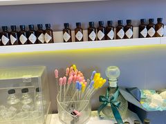 -墨more调香馆DIY自调香水(博雅国际中心B座店)