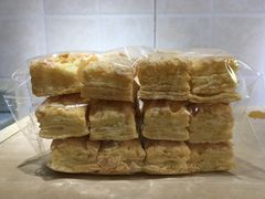 杏仁酥-北京稻香村(西单购物中心店)