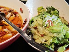 -渝乡辣婆婆·川菜 水煮鱼(安平店)