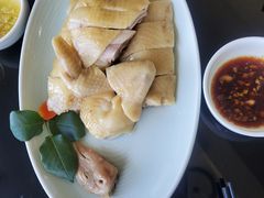 -欢乐海岸美食联盟