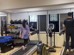 -中田健身工作室(莘庄地铁站店)