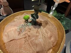 -巴奴毛肚火锅(悠唐购物中心店)