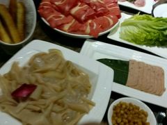 -佬土鹅肠火锅(中建大观店)