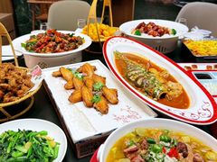 -老山东·山东菜(鲁菜名店)