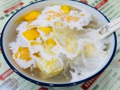 -兰芳园榴莲糖水(惠福西店)