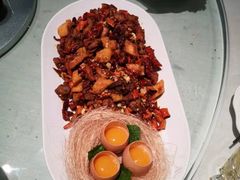 -纳瓦新疆菜(银都店)