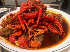 -红盔甲·小龙虾(天钥桥店)