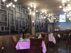 大堂-上下九广州菜馆(锦业路店)