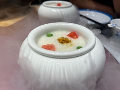 -师味葱扒虎头鲤·水席洛阳菜(元华店)