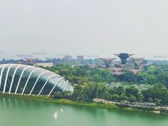 -新加坡摩天观景轮