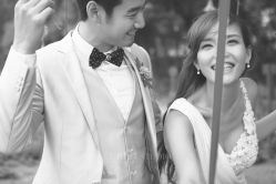 -太古映画婚纱摄影(天河店)