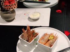 -柳莺湖上·湖景餐厅·江南菜(西湖店)