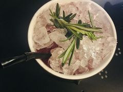 -STARRY CAFE & LOUNGE BAR(高新店)
