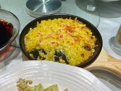 -金海湾海鲜总店